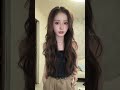 前髪無しで韓国っぽくなるコツ教えてほしいー！