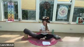 TMY pregnancy course - Set up, disclaimers and safety in your practice