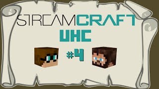 Streamcraft UHC 2 Ep 04