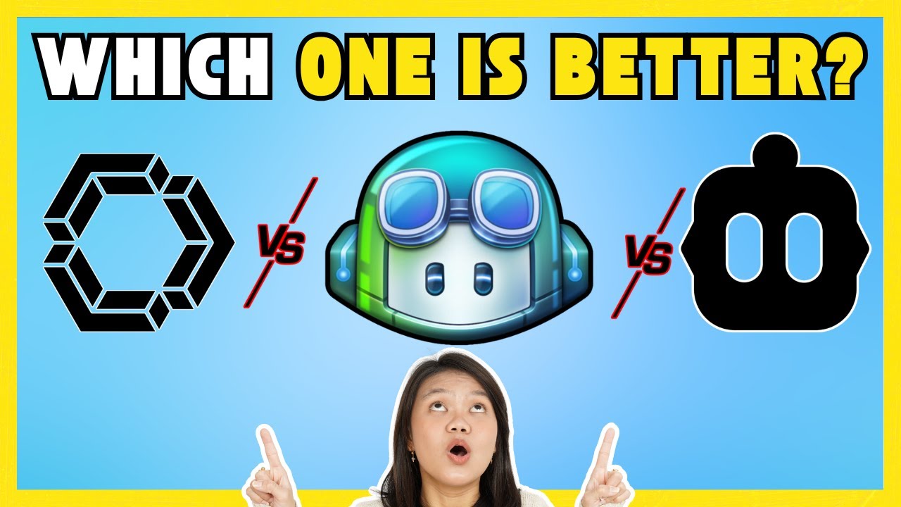Continue Dev Vs Github Copilot Vs Cline - Which One Is Better? - YouTube