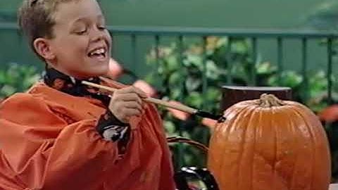 Halloween Party (Demo Version) Part 13