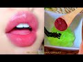 👄LABIOS DE PRINCESA SIN PINTALABIOS!! 💄**Dos remedios naturales y CASEROS**