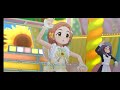 ひまわりマークをさがせ! mv