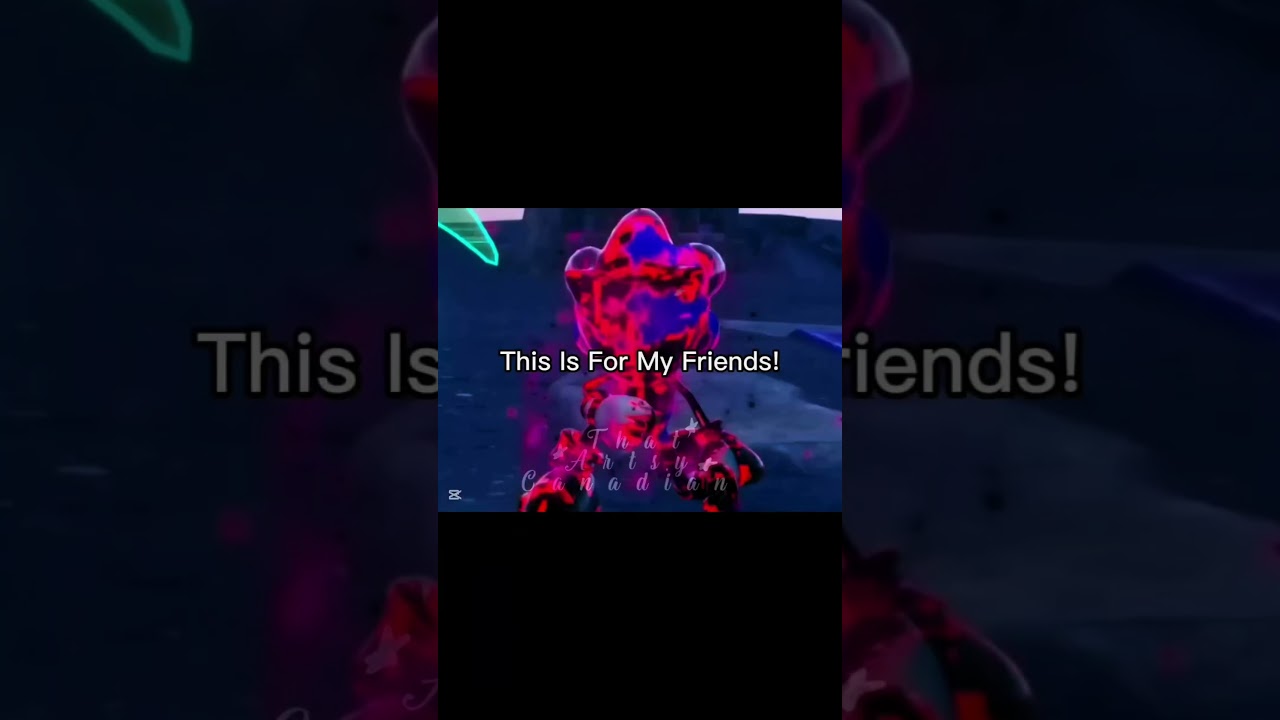 sonic frontiers edit :D 