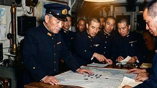 600 Aircraft Gone: The Catastrophe That Crushed Japan’s Navy | Project WW2