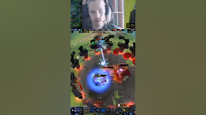 Topson's arc warden 1 vs 5 is real !!!😱😱😱#dota2 #shorts #topson