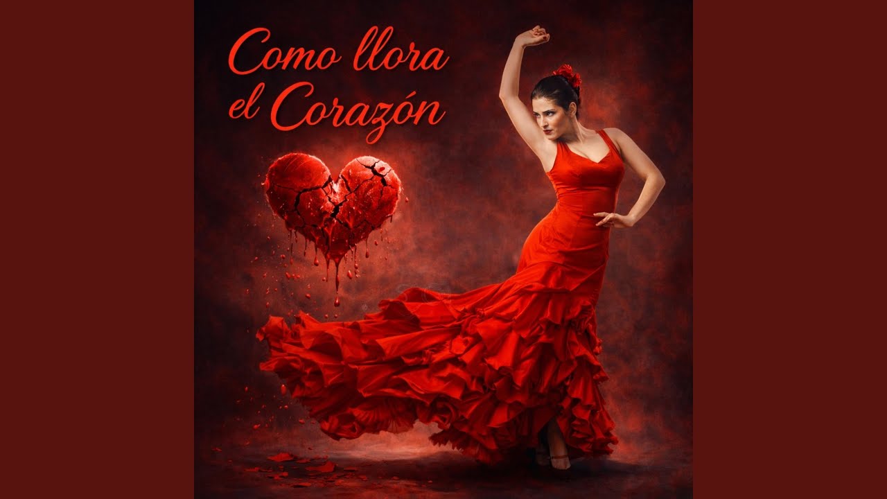 Corazón Jitano