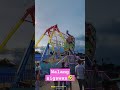 VIKING AND FERRISWELL RIDES