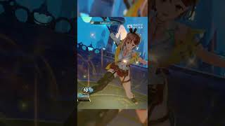 A Mind Ravager at the Sunken City of Stars - Atelier Ryza 2 DX