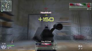 Luckiest Emergency Airdrop Ever