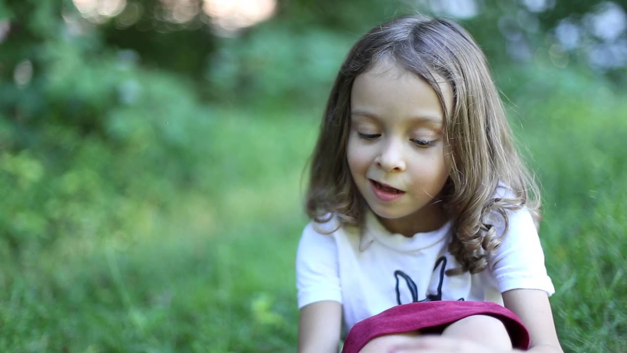 Interview with a Preschooler