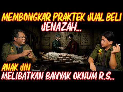 ORGAN-SELLING DOCTORS HAVE ALREADY BEEN ARRESTED. AND THIS IS JUST 1 OF MANY EXISTING CASES..
