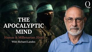 The Medievalist Who Coined 'Pallywood' | Richard Landes The Medievalist Who Coined 'Pallywood' | Richard Landes