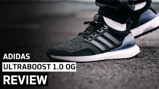 adidas ultraboost 1. og