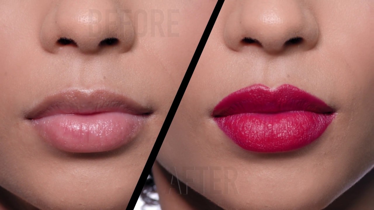 DIOR Rouge Dior Ink Lip Liner | How to 