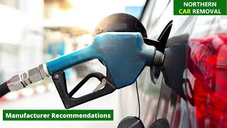 High Flow Diesel Is It Suitable for Cars in Melbourne