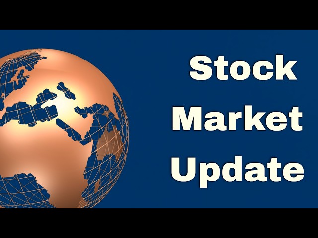 Thumbnail for September 10th 4PM ET Market Update on TFNN - 2026