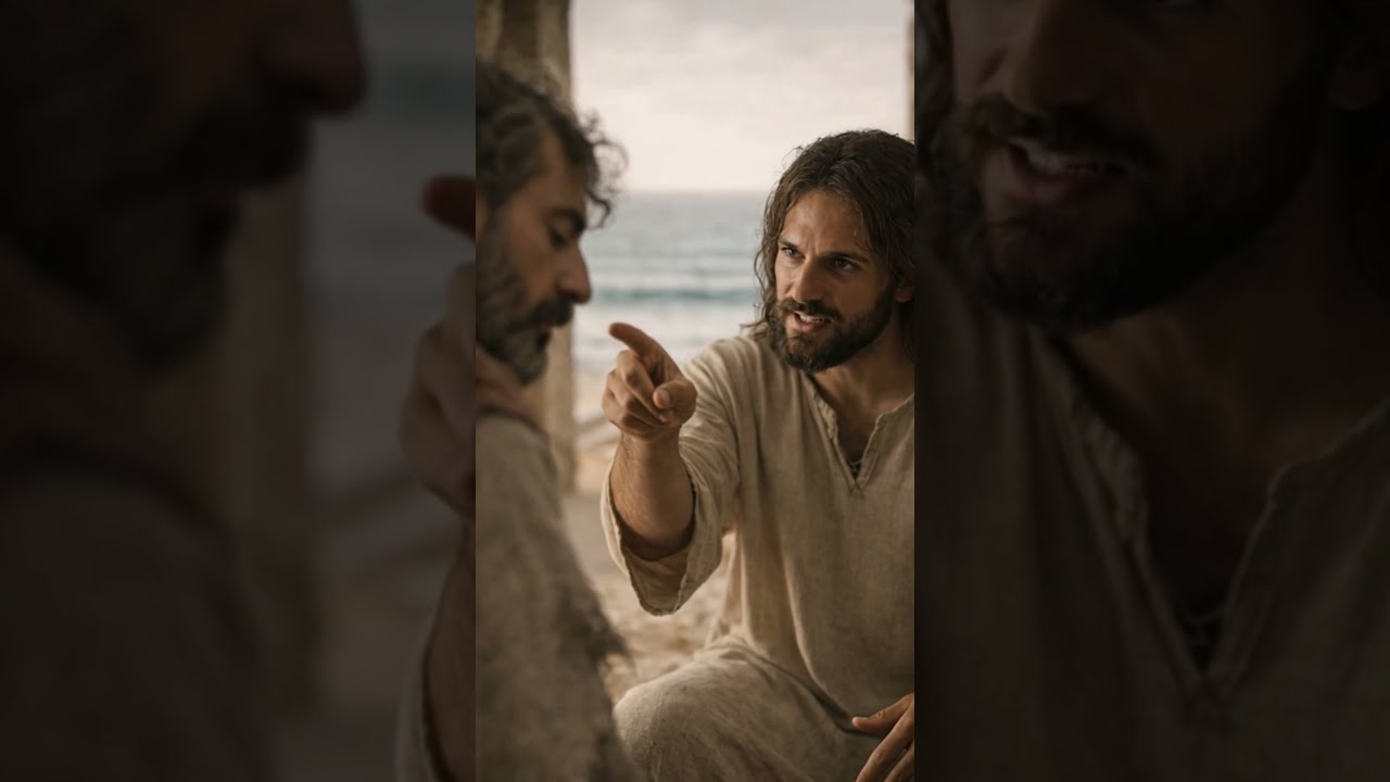 The "Impossible" Physics Trick Jesus Used to Pay His Bills