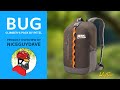 BUG Backpack by Petzl - Overview by WesSpur's Niceguydave