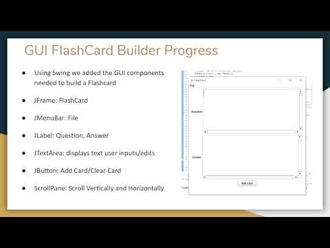 TEAM 7 FLASHCARDS