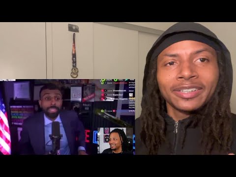 Myron Gaines Crashes Out Over Fand Calling Him Racial Slurs