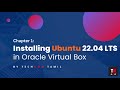 How To Install Ubuntu Desktop Latest in Oracle Virtual Box