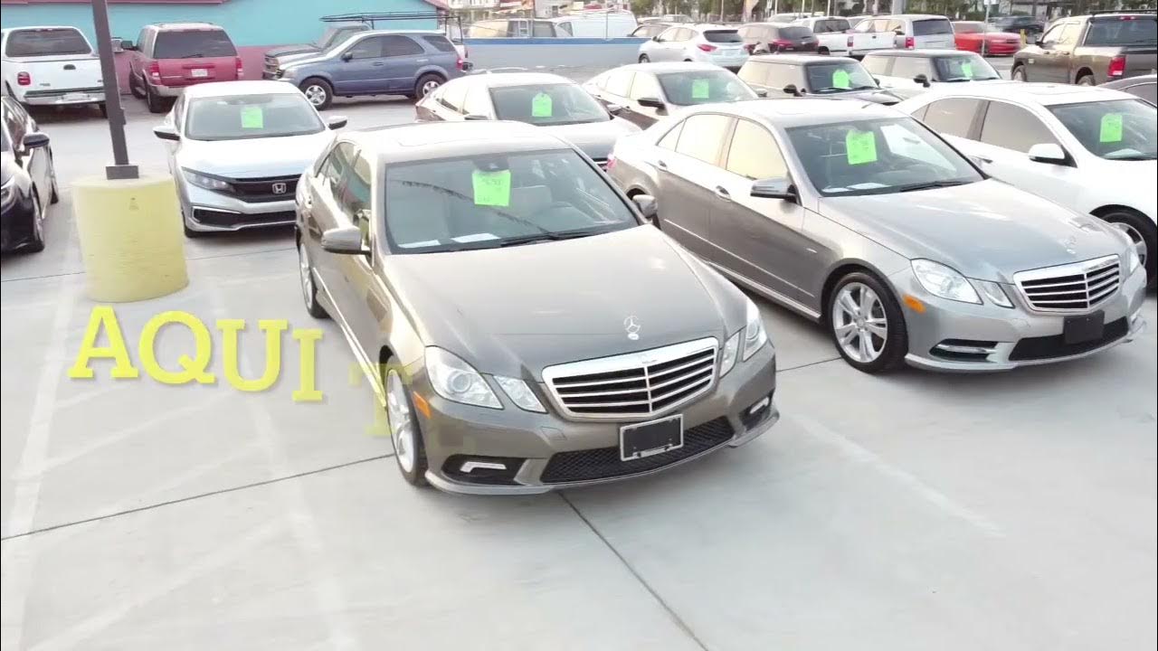 Aqui en Logix Auto Group somos tu mejor opcion !!!!!! inhousefinancing