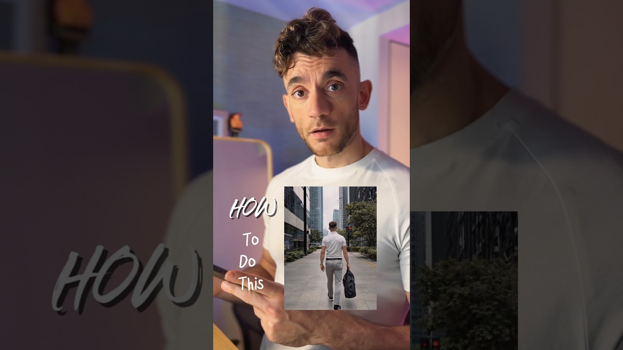 Chat GPT + Higgsfield = Travel anywhere in This WOLRD 🌍🤯