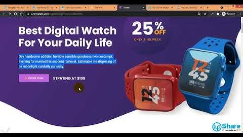 Phần 02 - Cách Tạo Website Bằng WordPress Chuẩn SEO - Miễn Phí - Mới Nhất