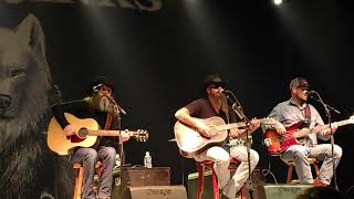 Watch Cody Jinks Loveletters And Cigarettes video