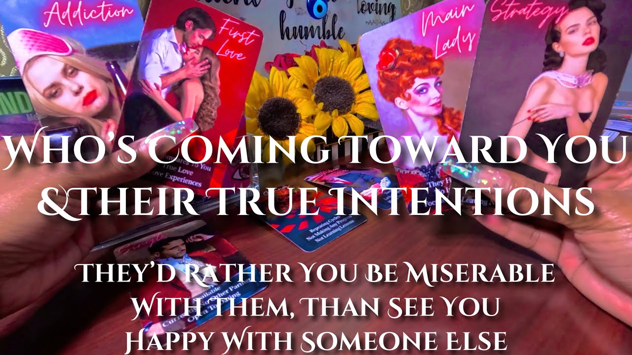 ✨They’re Hooked On Your Energy &If They Cant Have It, No One Can. In Their Mind, You’re Still Theirs