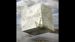 Nick Magnus - Nmonix 2014-Time
