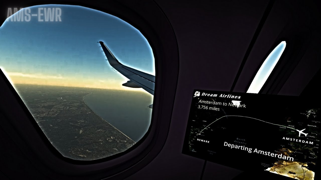 You're Going to Have the Best Sleep Ever [SUNSET CABIN]