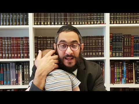 Berakhot 55b - Youtube