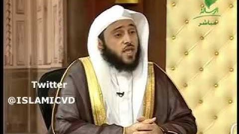 قول النبي"من قرأ آخر آيتين من سورة البقرة كفتاه مامعنى كفتاه؟ الشيخ عبدالله بن ناصر السلمي