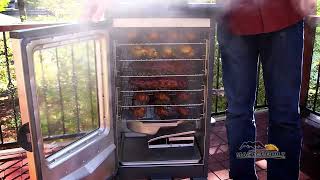 Masterbuilt Wet vs Dry Wood Chips for Smoking Masterbuilt Wet vs Dry Wood Chips for Smoking