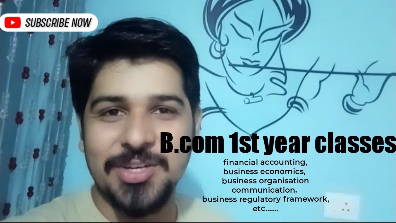 1st year classes, 1st year online classes, 1st year all