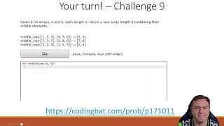 Lesson 16: List-o-Mania: The Array of Possibilities with Python Lists!