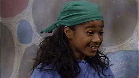 Once Upon A Time Credits Comparison (Screener vs. Final Version) (V2) (1996 Version) Part 10