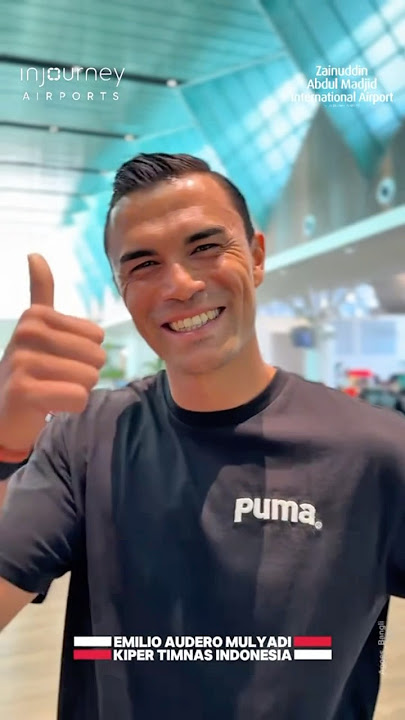 Emil Audero ngomong bahasa lombok 🔥🔥🔥 #emilaudero