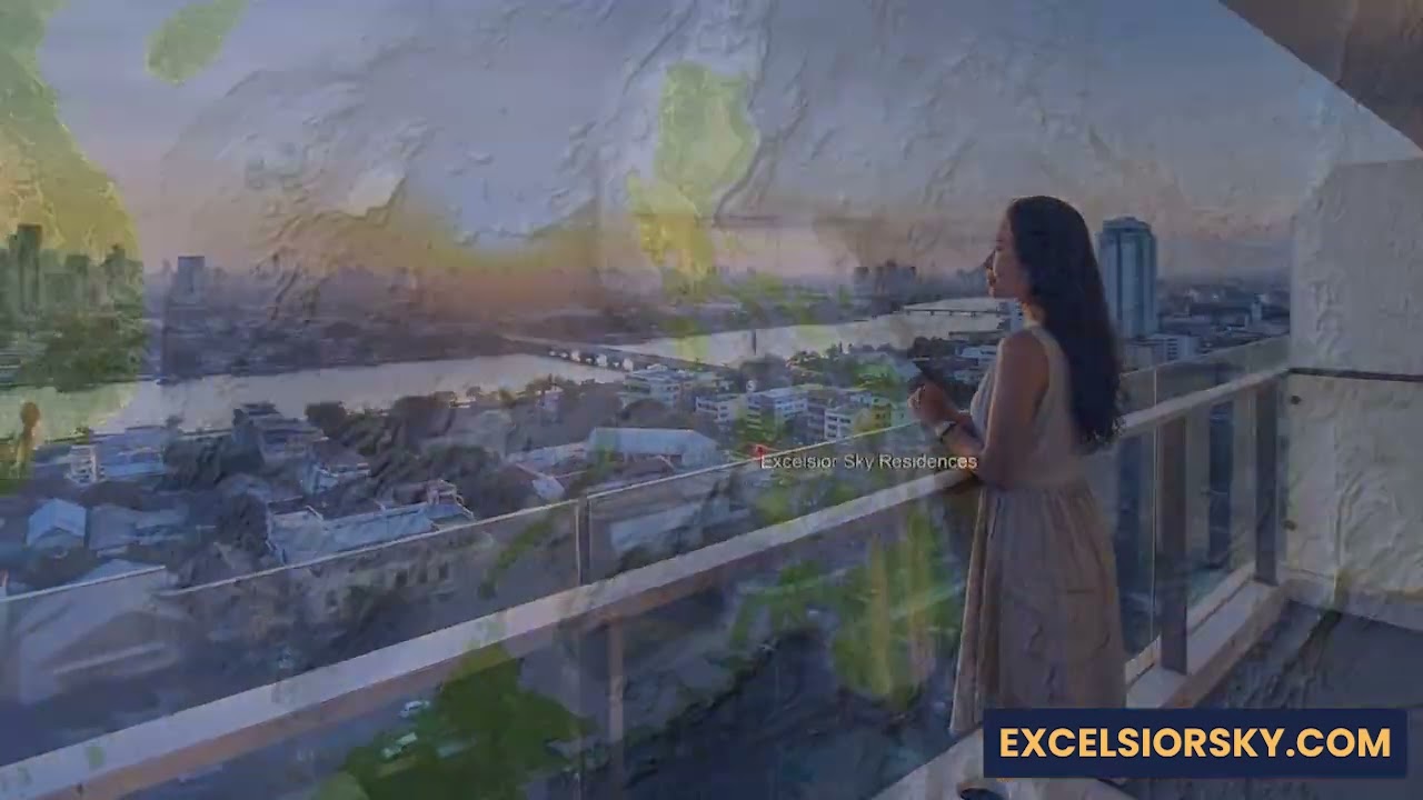 Excelsior Sky Residences | The Future of Iloilo City Living at Don Donato Pison Avenue