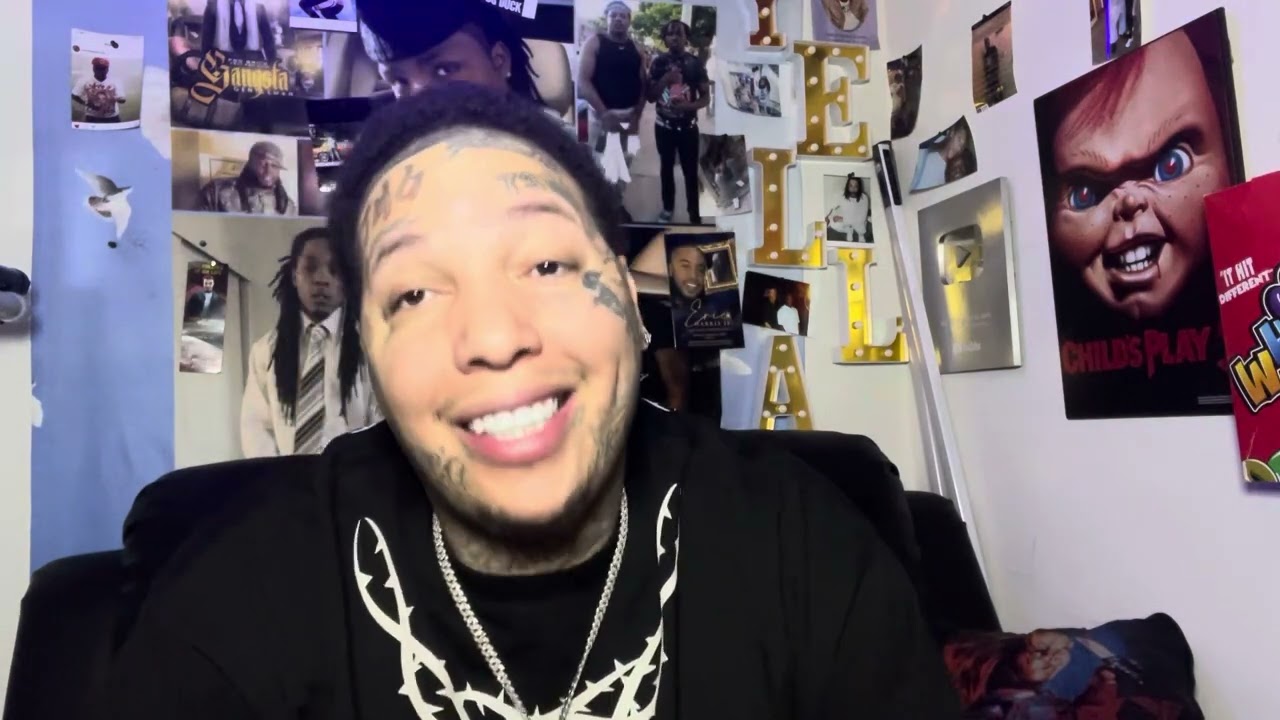 OBLOCK MONA LISA SAY LIL DURK DIDNT EVEN KNOW KING VON HE GOT UP WIT VON IN 2018 AFTER MURDER CASE