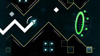 Geometry Dash 2.1 - Speechless By Schady - 3 Coins