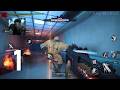 Nightmares Within: Zombie - Gameplay Walkthrough Part 1 (Android, IOS)