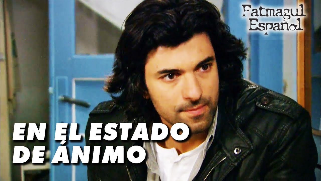 Fatmagul Español - Fatmagul Confía En Mí Ahora! - Sección 32
