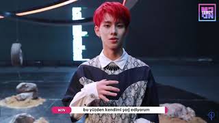 Lets Play Mcnd M HindㅣWin Nanana Mv Kamera Arkası Türkçe Altyazılı