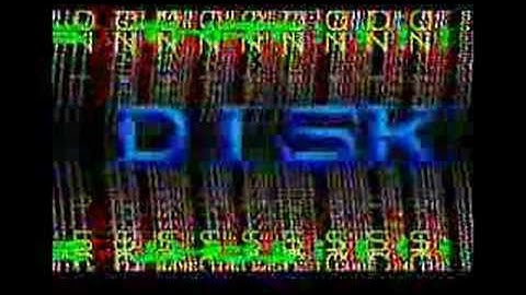 The Scrolline Massacre Screen - Mindbomb Demo Part 1 of 3