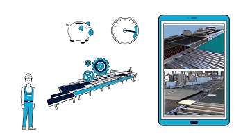 Virtual Commissioning: The Digital Twin – That
