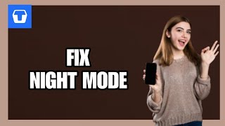 Cara Memperbaiki Mode Malam di Aplikasi TeraBox! screenshot 5