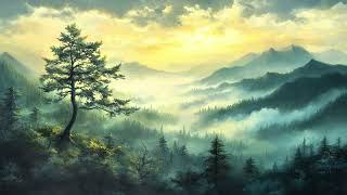 4 Hours of Tranquil Bliss: Unwind with Melodic Harmony